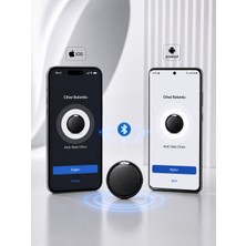 tp Airtag Ios, Android Uyumlu - Lisinya