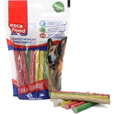 Esca Food Munchy 12 Santimetre 8 Gram 40' Ödül Maması