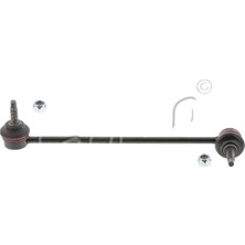 Topran Z Rot Sağ Sol Opel Astra F - G - Combo - Corsa B - C - Tigra - Vectra B 1.4 - 1.6 - 1.7 - 1.8 1991- 0550153