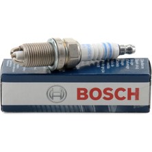 Bosch Buji 3 Tırnak F 7 Ltcr Vw Golf 4 - Golf 5 - Bora - A3 - Toledo - Passat - Polo Akl-Adp-Agn-Bby-Bbz-Bky-Bse 1997-2013 101000033AA