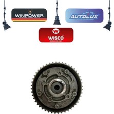 Winpower Eksantrik Konumlandırıcı Seat Leon - Vw Golf 6 - Golf 7 - Jetta - Audi A4 1.4 1.6 Tsı Tdı 04E109088AG