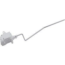 Wisco Yakıt Depo Kilit Mekanizması Vw Golf4 - Golf6 - Passat B5 - Passat B7 - Audi A3 - A4 - A6 1M0959781
