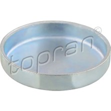 Topran Su Tapası 42.3 mm Vw Golf 4 - Bora - Audi A3 1998- 036103113