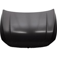 Sımyı Simyi Motor Kaputu Vw Golf 8 2020- 5H0823031G - 5H0823031H