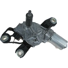 Wisco Silecek Motoru Arka Vw Golf - Polo 5K6955711B