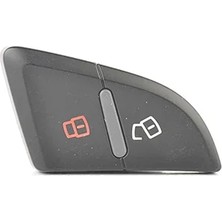 BSG Merkezi Kilit Düğmesi Vw A4 2008-2012 8K1962107