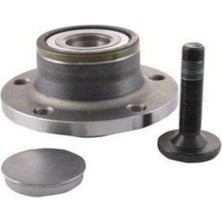 Fag Arka Porya Rulmanlı Vw Caddy 4 2015-2020 1T0598611A