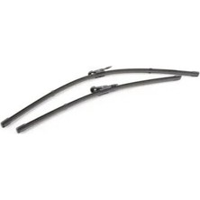 BSG Silecek Süpürgesi Ön Takım Vw Golf 5 - Jetta - Caddy 4 - Caddy 6 600X475MM 8P0998002