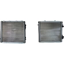 Ecoparts Su Radyatörü Renault Express 1.9 D 1991- 6006000712
