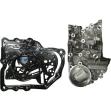 Itl Mekatronik Tamir Takımı Pleyt ve Contalı Vw - Audi - Seat - Skoda 0AM325066AE - 0AM927769D