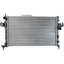 Autolux Su Radyatörü Opel Corsa C 1.3 - 1.7 Cdtı 2000-2006 1300259