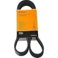 Contitech V Kayışı Vw Lt 2.8 Tdı 1996-2006 Auh-Bcq 062145933A