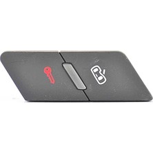 BSG Merkezi Kilit Düğmesi Vw A6 4f 2004-2011 4F1962107