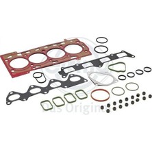 Elring Takım Conta Üst Vw Golf 5 - Jetta - Passat - A3 - Leon 1.4 Tsı Cava-Blg-Bmy-Cave-Cavd 2005-2010 03C198012A
