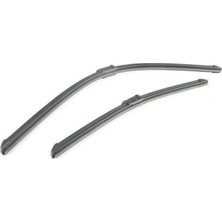 BSG Silecek Süpürgesi Ön Takım Vw Golf 7 - Audi A3 - Passat 2013- 5G1998002