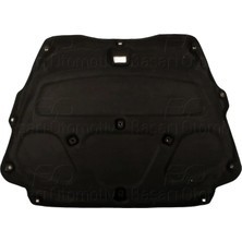 Wisco Motor Kaput Izolasyonu Porsche Cayenne 2011- 95855683100