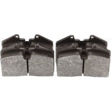 Bosch Fren Balatası Arka Vw 911 Carrera 1993-1999 8A0698451A