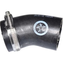 BSG Turbo Hortumu Vw Golf 6 - Jetta - Passat - Audi A3 2.0 Tdı 2010 Cbaa-Cbab-Cffb 1K0145828S