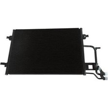 BSG Klima Radyatörü Vw Passat - Audi A4 1997-2000 4B0260403F
