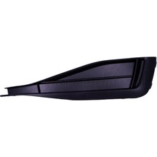 Gkl Tampon Izgarası Sağ Sissiz Pütürlü Siyah Vw Passat 2019- 3G0853666J