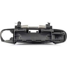 BSG Kapı Dış Açma Kolu Sağ Ön / Arka Vw A6 2005-2011 4F0837208B