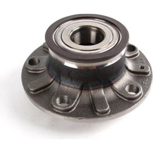 BSG Arka Porya Rulmanlı Vw Golf 5 - Golf 6 - Golf 7 - Jetta - A3 - Leon 1K0598611