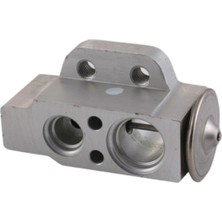 OEM Genleşme Valfi Vw Polo Hb 2009- 6Q0820679A - 6Q0820679D - 6Q0820679F - 6QE820679