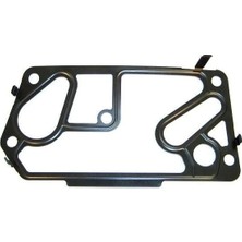 Elring Yağ Kütük Contası Vw T5 - Touareg 2.5 Tdı Axd-Axe-Bac 2004-2010 070115441A