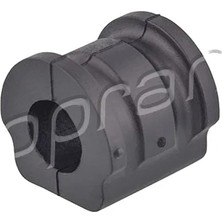 Topran Viraj Demir Lastiği Vw Polo - Skoda Rapid - Fabia 2 - Seat Cordoba - Audi A1 1.0 Tfsı 1999- 109688001