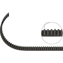Topran Triger Kayışı Audi A4 B5 - A6 - A8 2.6 - 2.8 1991- 078109119A