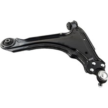 Wisco Salıncak Sol (Rotilli) Opel Astra F - Calibra A - Vectra A 1988-2001 352074