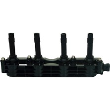 Wisco Ateşleme Bobini Opel Astra G - Corsa C - Vectra B X16XEL Z14XE Z16XE 1999- 1208307