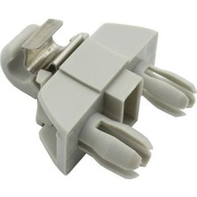 IOE-VW Güneşlik Klipsi Vw Polo 2010-2010 6R0857561