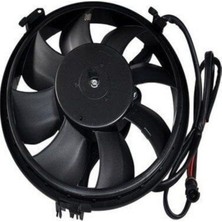 BSG Fan Motoru Sağ Vw Passat - A4 - A6 Aeb - Adp - Afn 1.8 T - 1.9 Tdı 1997 8D0959455C