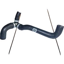 Wisco Devirdaim Hortumu Vw Golf 3 - Vento - Passat 1992- 037121036