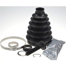 Gkn Aks Körüğü Dış Vw T4 2,4 D - 2,5 Tdı Aja-Aab-Acv-Ajt 1991-2003 701498203A
