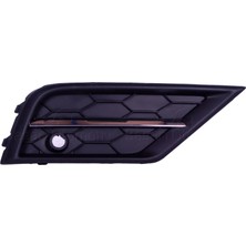Wisco Tampon Izgarası Sağ Vw Tiguan 1 5NA8546629B9
