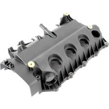 Wisco Renault Twingo Kulbütör Kapağı Plastik+Conta 8200331491
