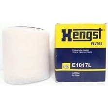 Hengst Hava Filtresi Vw Polo - Ibiza - A1 - Fabia 1.2 Tsı - 1.2 Tdı - 1.6 Tdı 2010-2010 6R0129620A