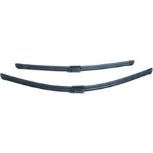 BSG Silecek Süpürgesi Ön Takım Vw Golf 6 - Jetta - Passat 2010-2010 3AB998002