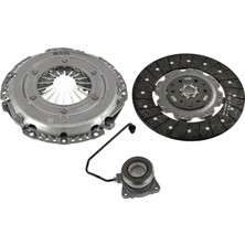 Sachs Debriyaj Seti Opel Insignia 2.0 Cdtı 2009- 3000990303