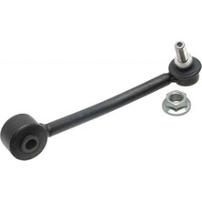 Teknorot Viraj Askı Rotu Arka Sol Vw Touareg - Q7 - Cayenne 7L0505465D