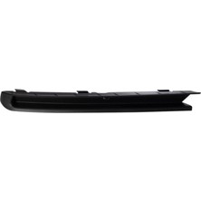 Wisco Ön Sağ Tampon Çıtası Vw Jetta 2015-2018 5C6807234A9B9