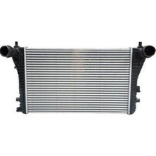 BSG Turbo Radyatörü Vw Golf 6 - Jetta - Caddy - A3 1.6 Tdı - 2.0 Tdı 2010-2010 1K0145803AF