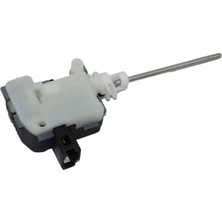 Wisco Yakıt Depo Kilit Mekanizması Vw Polo 1.2 - 1.9 Tdı 2002- 3B0959781E