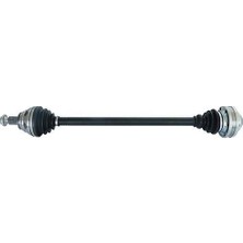 BSG Aks Komple Ön Sağ Vw Golf 5 - Golf 6 - Passat - Jetta - A3 - Leon 2.0 Tdı 2004-2013 1K0407272EN