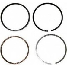 Federal Segman Seti Vw Golf 3 - Passat - T4 - Golf 4 - A3 1.9 D/td/tdı - 2.4 D 1991- 028198151