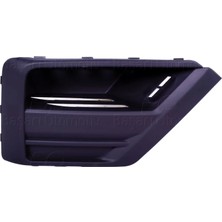 Wisco Tampon Izgarası Sağ Sissiz Vw Crafter 2017- 7C08536669B9