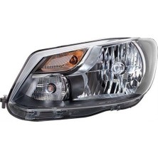 Depo Far Sol Vw Caddy 2010-2013 2K5941005A