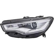Hella Far Sol Xenon Viraj Lambalı Vw A6 2011-2014 4G0941043C